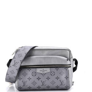 Louis Vuitton Outdoor Messenger Bag #257042L16B